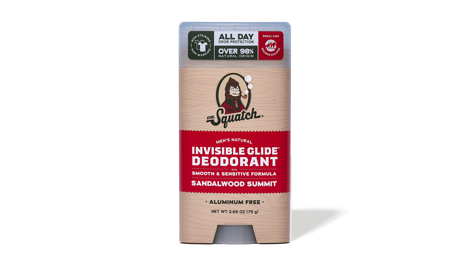 Deodorant Christian - Modern Start