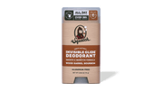 Wood Barrel Bourbon Invisible Glide Deodorant - Warm Finish