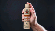 Spray Deodorant 4-Pack - Easy Collector Rotation
