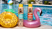 Spray Sunscreen 2-Pack - Trail Blend