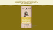 Mountain Meadow Deodorant - Active Fresh Glide