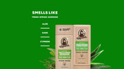 Full & Thick Hair Care Kit - Essential Outdoor Rotation