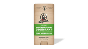 Cool Fresh Aloe Deodorant - Travel Outdoor Glide
