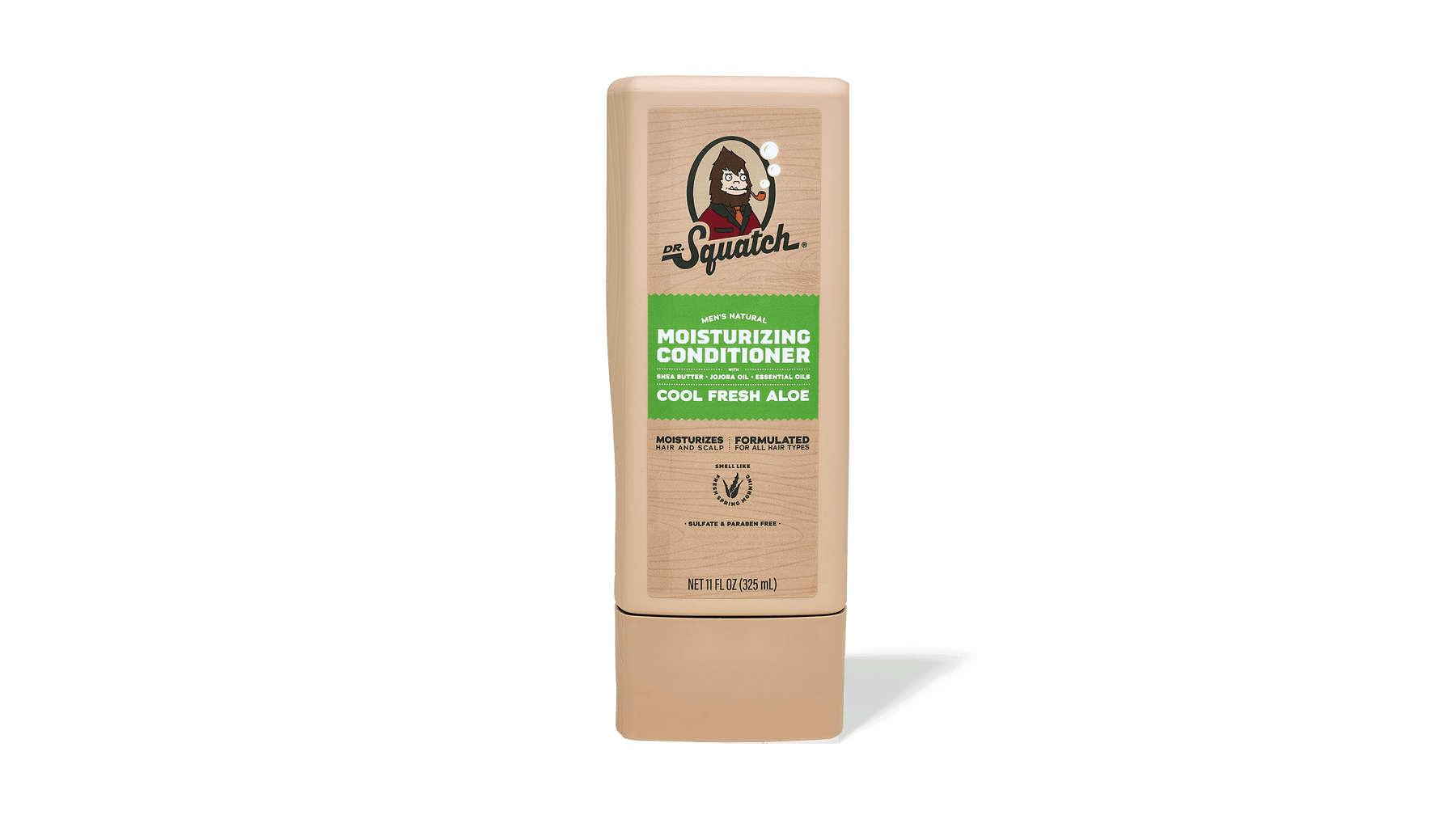 Cool Fresh Aloe Conditioner - Full Active Care