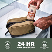 Deodorant 6-Pack - Active Daily Pack