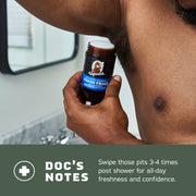 Deodorant 6-Pack - Active Daily Pack
