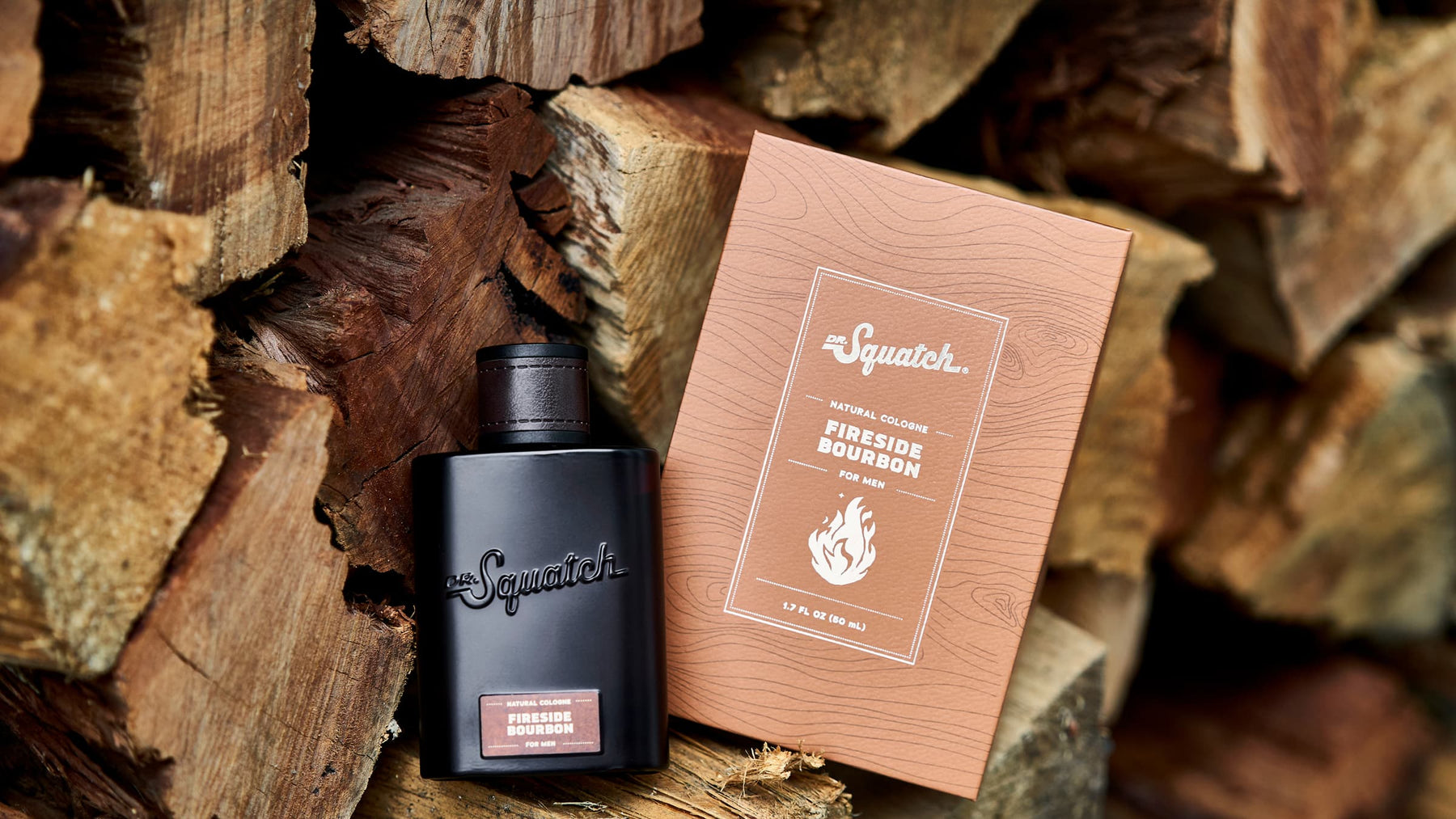 Cologne 3-Pack - Simple Outdoor Lineup