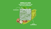 Green Tea Butter - Shower Ready