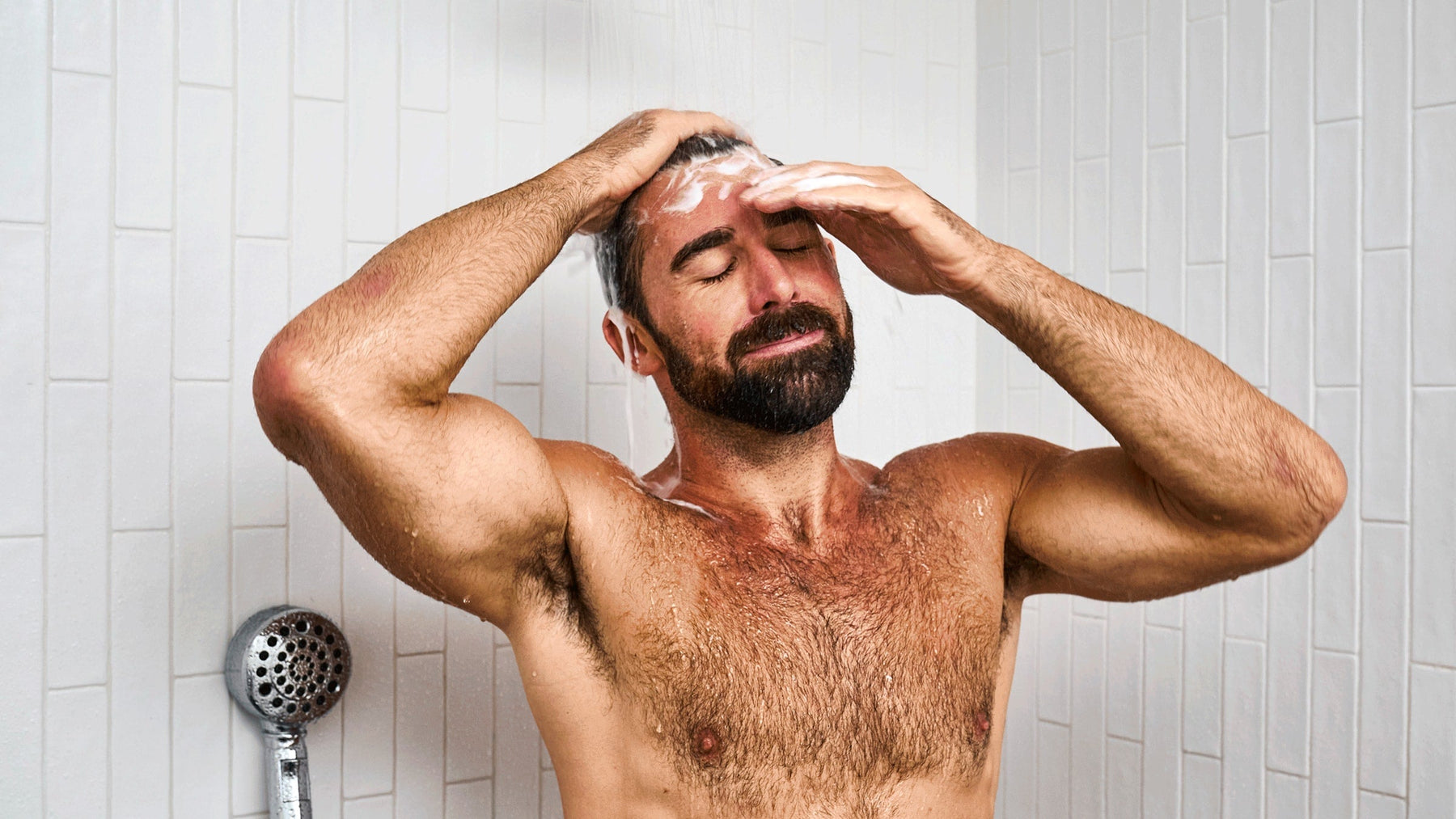 Coconut Castaway Full & Thick Shampoo - Easy Fresh Care