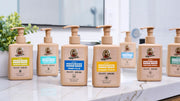 Hand Soap 4-Pack - Classic Pick