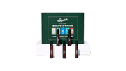 Mini Cologne Trial Set - Hero Daily Pick