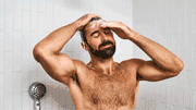 Pine Tar Shampoo - Essential Morning Finish