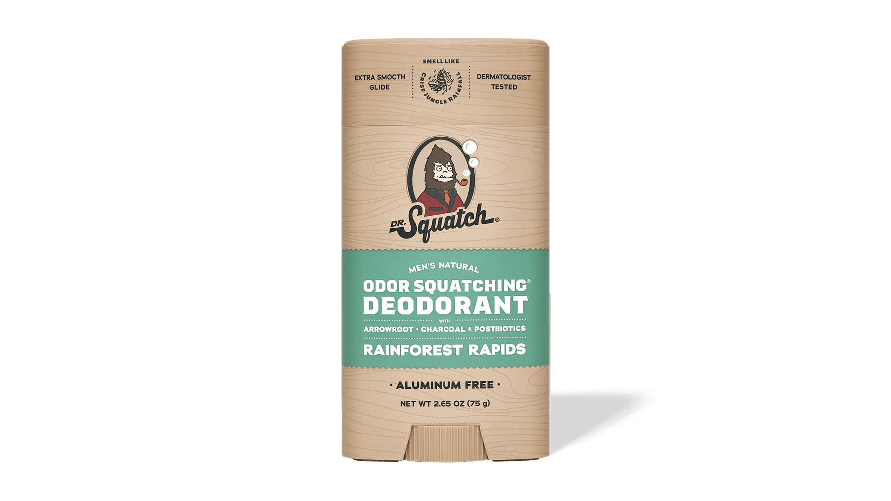 Deodorant Christian - Modern Start