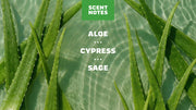 Cool Fresh Aloe Conditioner - Full Active Care