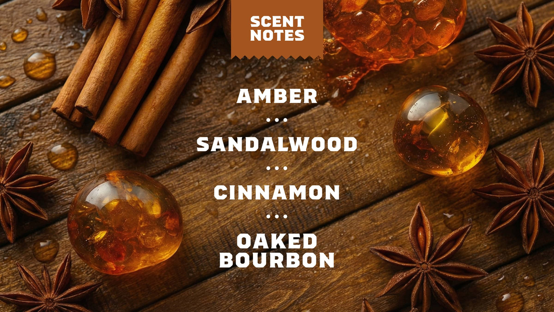 Easy Glide Shave Butter Wood Barrel Bourbon - Clean Bar
