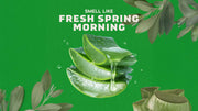 Cool Fresh Aloe Shampoo - Outdoor Active Wash