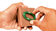 Soap Gripper - Trail Shower Start