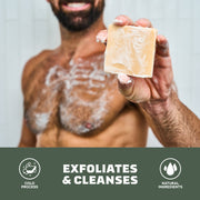 Bar Soap 6-Pack - Bright Daily Rotation